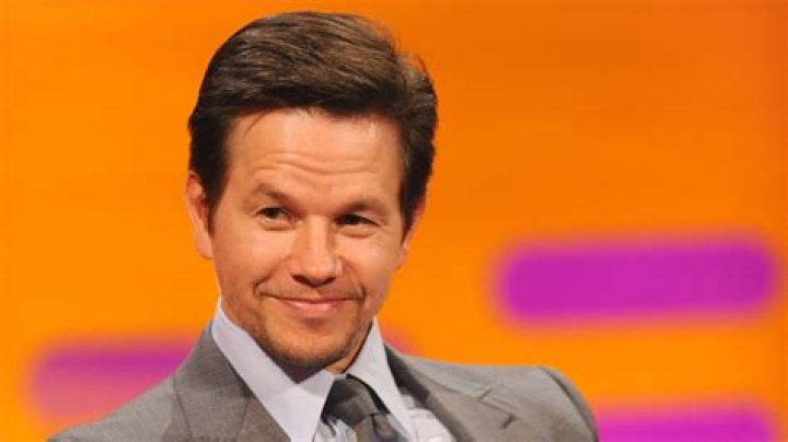 New Again Mark Wahlberg Interview Magazine