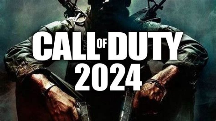 New Call Of Duty 2024 Delia Fanchon