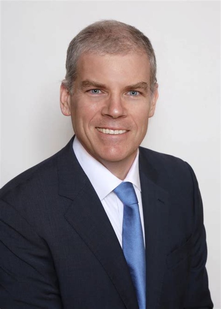 New GBS Role Shane Fitzsimons at AIG