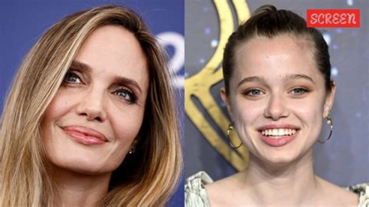 New Insight: Angelina Jolie's Transgender Daughter's Inspiring Story