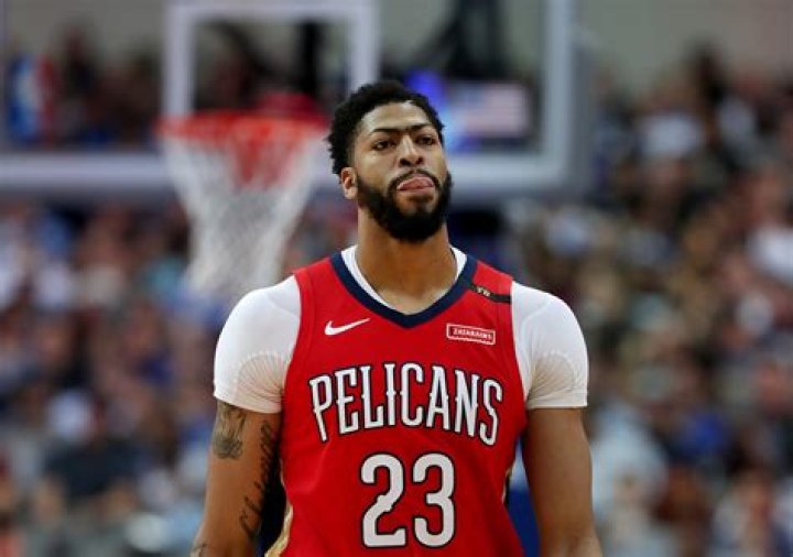 New Orleans Pelicans 30 greatest players in franchise history Page 21