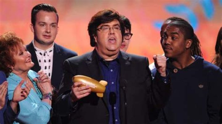 New report investigates Dan Schneider's time at Nickelodeon