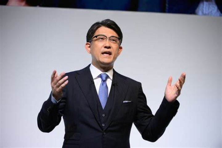 New Toyota CEO Koji Sato assembles leadership team for EV era The