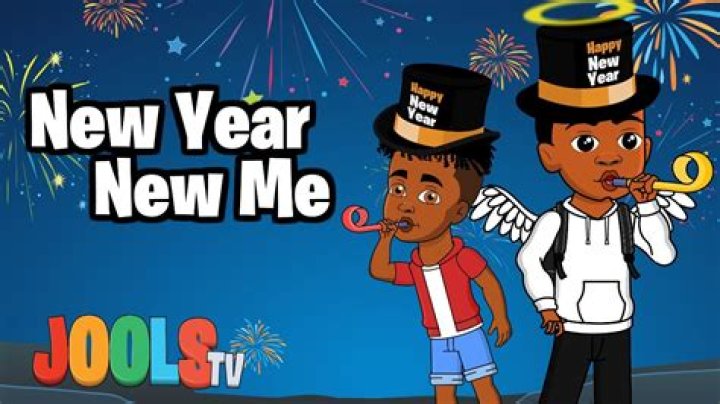 New Year New Me Jools Tv Original + More Trap nursery rhymes YouTube