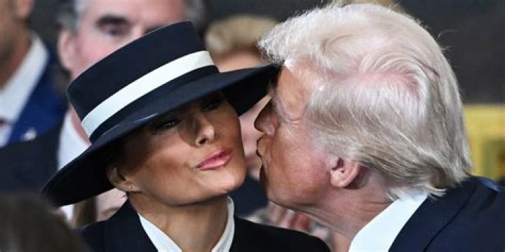 News About Trump and Melania Divorce Surprising Facts will Leave You