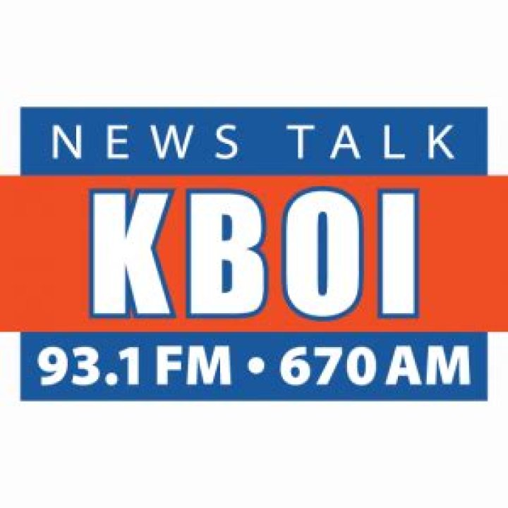 News Talk 670 KBOI AM 670 Boise, ID Listen Online