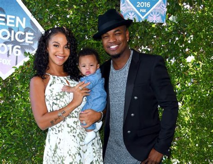 NeYo Confirms He and Wife Crystal Smith Have Split