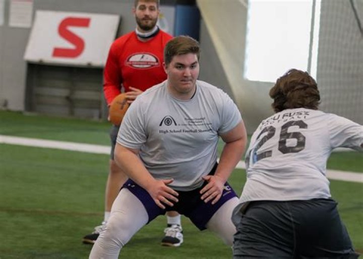 NFF Showcase Class of 2023 defensive standouts Prep Redzone
