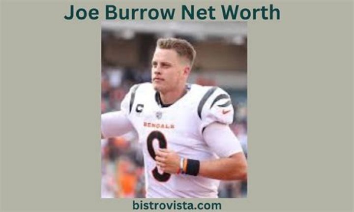 NFL Joe Burrow&rsquo;s Net Worth, Salary, and Update on his Knee Injury