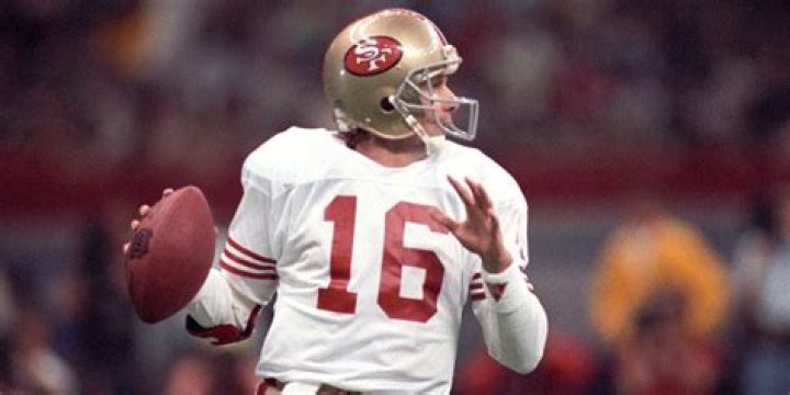 NFL Legend Joe Montana Hits the Beach with His Hot Sons Nick & Nate