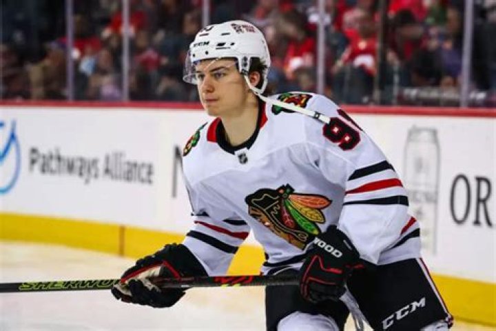 NHL Insider Calls Connor Bedard's Mom Teammate Rumor 'Disgusting' TMSPN