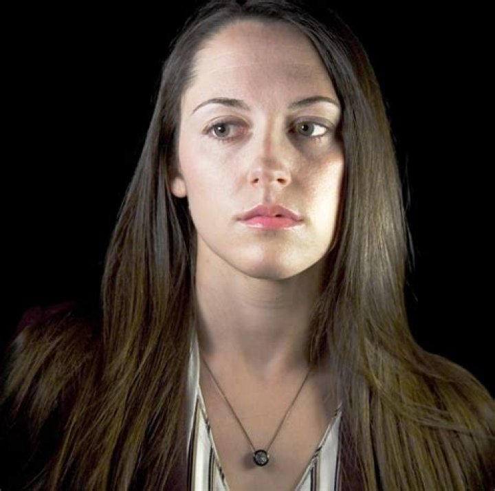Nichol Kessinger The known face of Netflix documentary