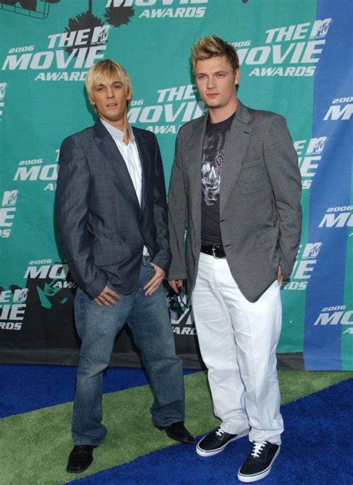 Nick, Aaron's Sister Leslie Carter Dead at 25