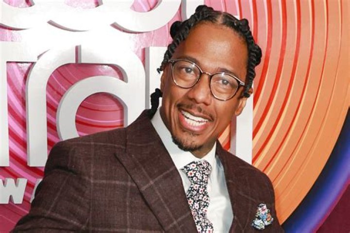Nick Cannon Says 'Brave' Daughter Powerful Queen Is 'Living Up To Her