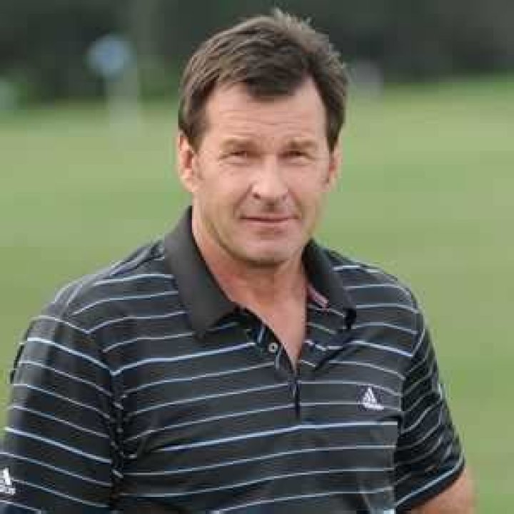 Nick Faldo Wiki, Biography, Age, Wife, Family, Ethnicity, Height