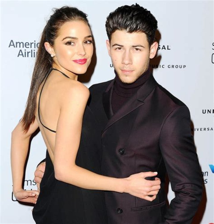 Nick Jonas Girlfriends Guide To Love Life, Relationships, Dated