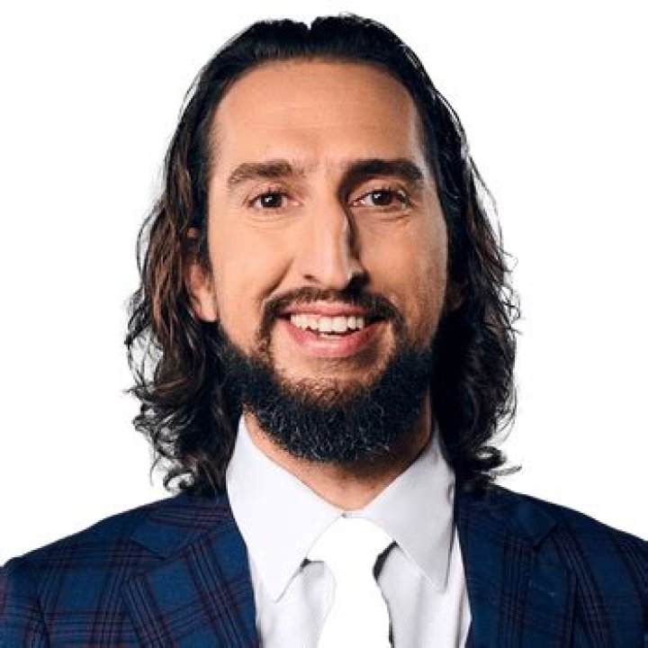 Nick Wright's Net Worth in 2023 How much does the cohost of FOX
