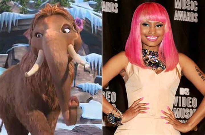 Nicki Minaj: Embracing The Ice Age Of Music And Culture