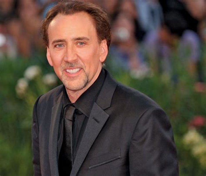 Nicolas Cage Biography, Age, Movies, Personal Life, Net Worth