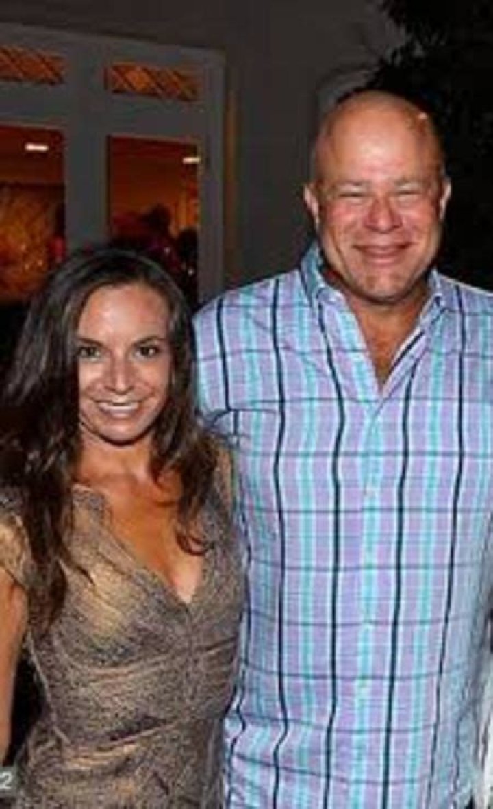 Nicole Bronish Tepper Age & Wikipedia How Old Is David Tepper Wife?