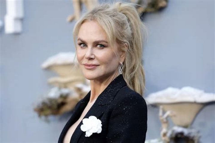 Nicole Kidman's Net Worth In 2022: A Fortune Unmatched