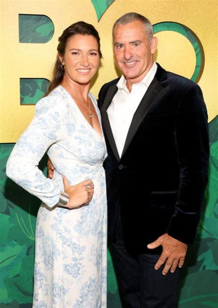 Nicole McNamara's age, children, husband, career and net worth