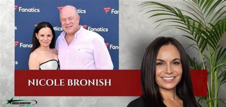 Nicole McNamara&rsquo;s age, brother, net worth, husband Legit.ng