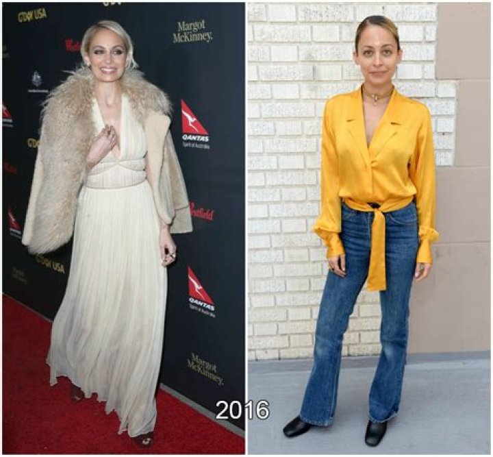 Nicole Richie Age, Height, Weight, Family, Husband, Kids, Net Worth