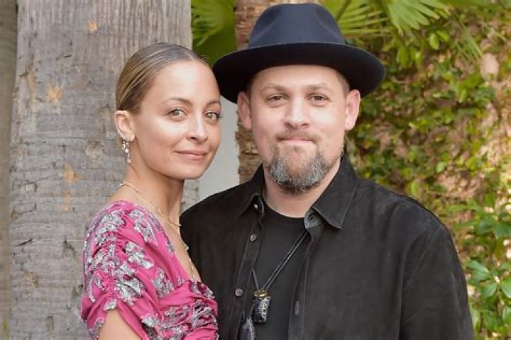 Nicole Richie Has Cheeky Response to Husband's Latest