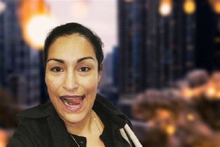 Nicole Shalhoub Wikipedia And Age How Old Is Actress?