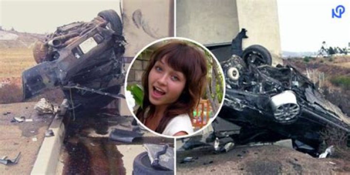 Nikki Catsouras Car Accident What Happened to Her Face? Photos