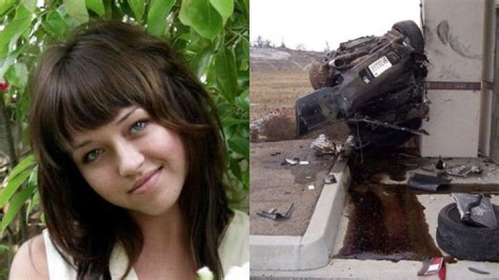 Nikki Catsouras Death Explained What happened to Nikki's head? ABTC