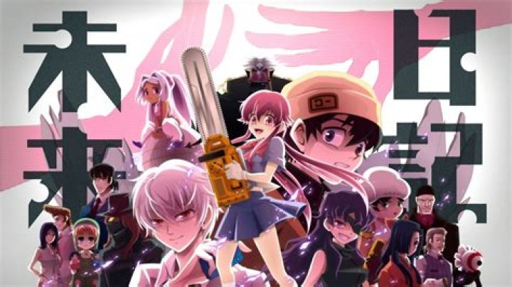 Nikki Characters Anime, Kỳ ảo, H&igrave;nh ảnh