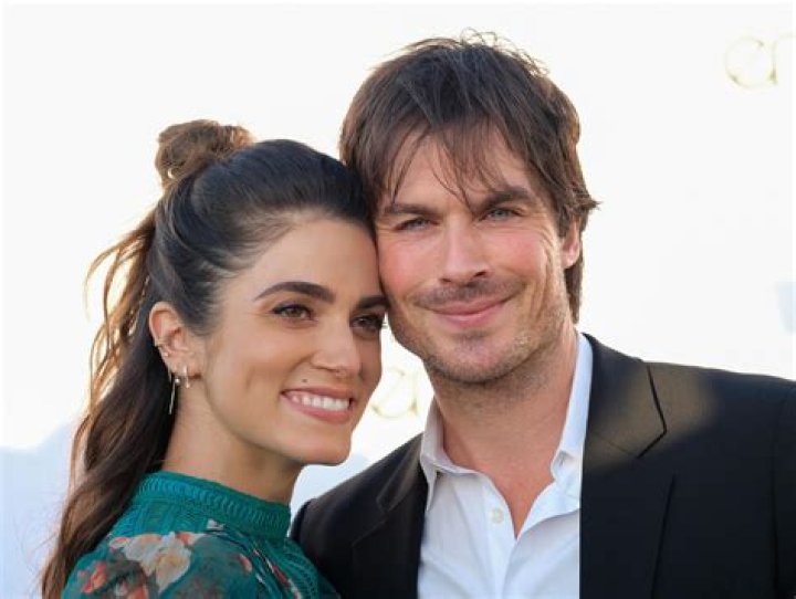Nikki Reed Movies, Bio and Lists on MUBI