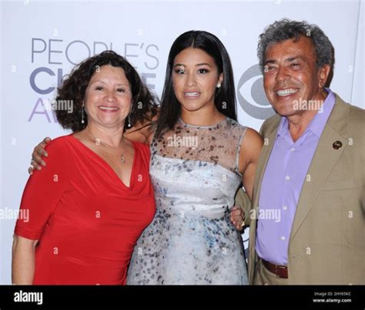 Nikki Rodriguez Parents Father And Mother Details Breaking News in