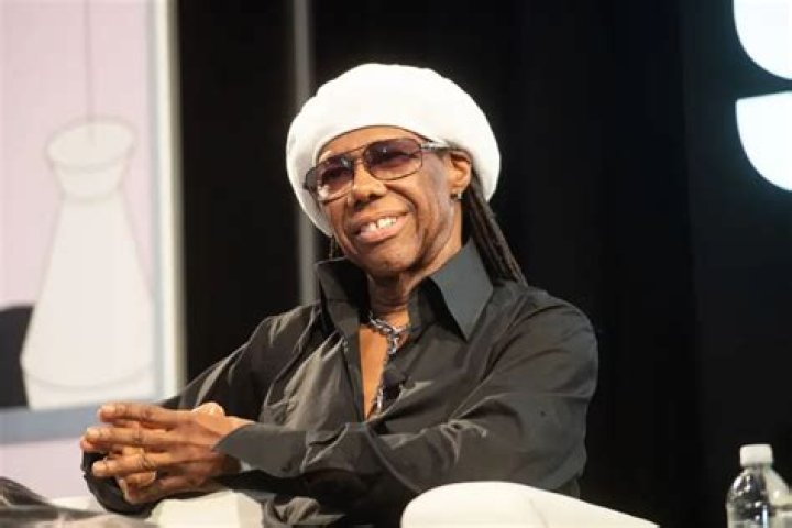 Nile Rodgers Net Worth 2023 Wiki, Married, Family, Wedding, Salary