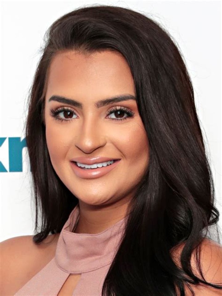 Nilsa Prowant (Television Personality) Bio, Age, Height, Weight, Spouse