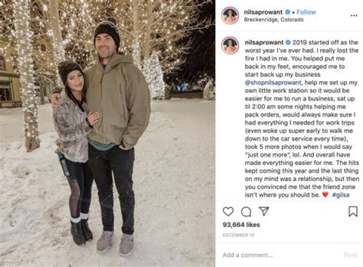 Nilsa Prowant&rsquo;s ExHusband Should Make an Appearance on Floribama Shore