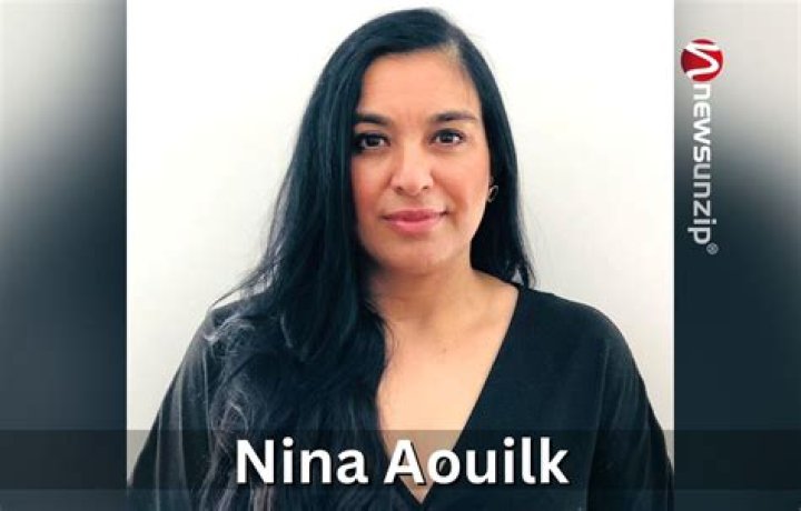 Nina Aouilk Bio, Age, Height, Husband, Net Worth, Wiki
