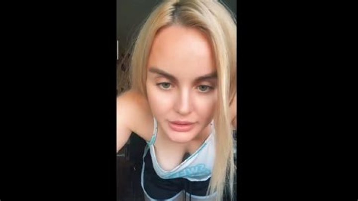 Nipslip downblouse r/downblouse