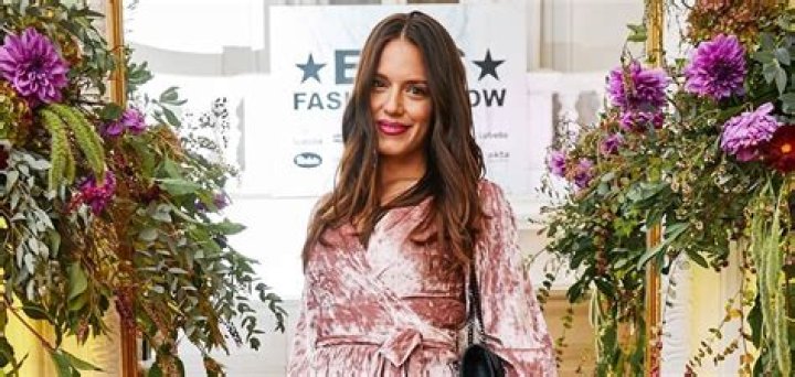 Nives Ivani&scaron;ević očarala stylingom, cipele su stvarno posebne! Show