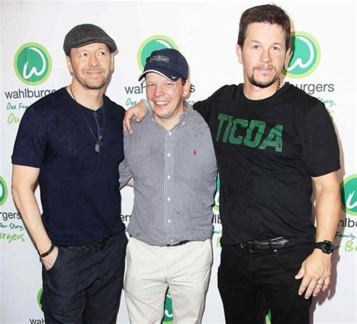NKOTB Donnie Wahlberg, Mark Wahlberg, Pictures Of Jordans, Danny Wood