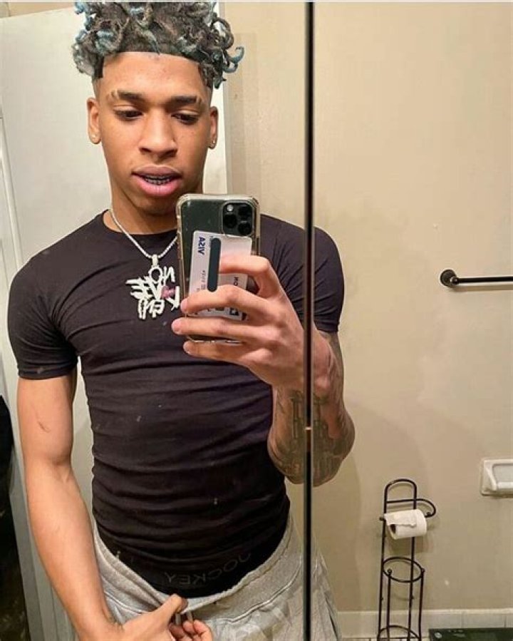 NLE CHOPPA 💔 on Instagram &ldquo;Without you, I&rsquo;m nothing. With you, I&rsquo;m