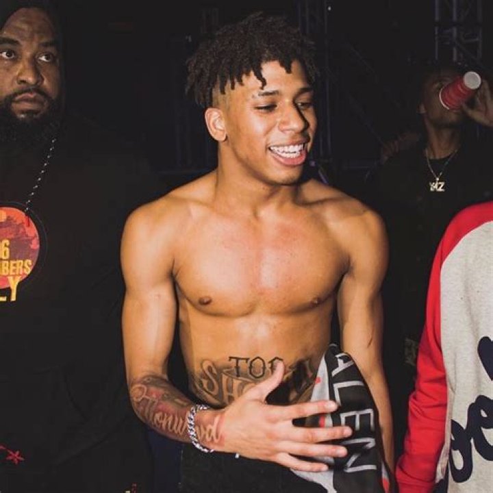 NLE Choppa Age The Young Titan of the Rap Industry &mdash; citiMuzik