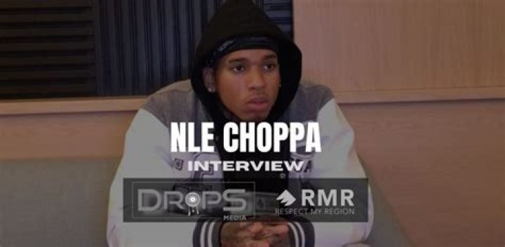 NLE Choppa Interview ‘Top Shotta,’ Chief Keef, Depression, More Complex