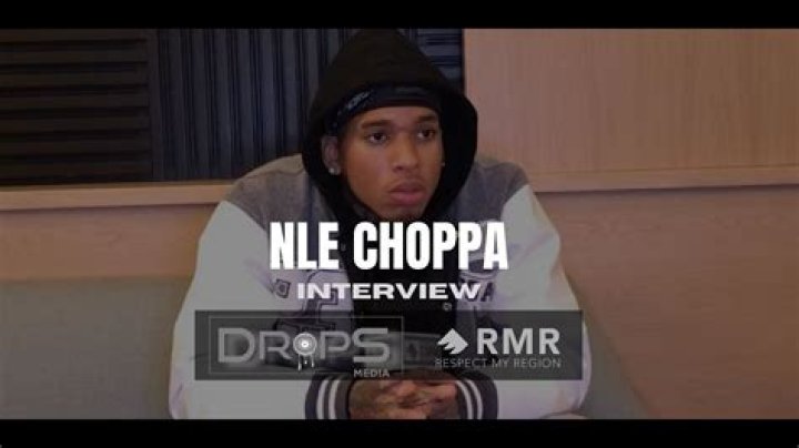 NLE Choppa Interview Talks 'Cottonwood' EP, Best NBA Rappers, More