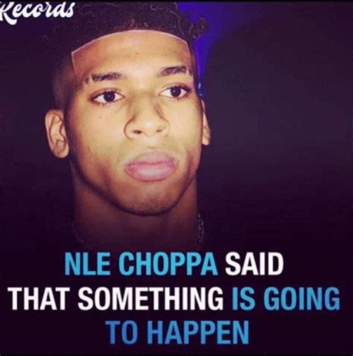 NLE Choppa Says That Votes ‘Don’t Even Count’ As 2020 Election Comes To