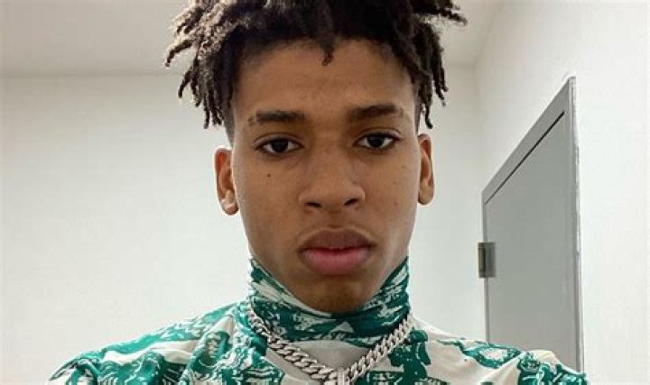 NLE Choppa trolled for criticizing BLM AwareEarth