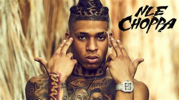 NLE Choppa "Shotta Flow" Official Lyrics & Meaning Verified video