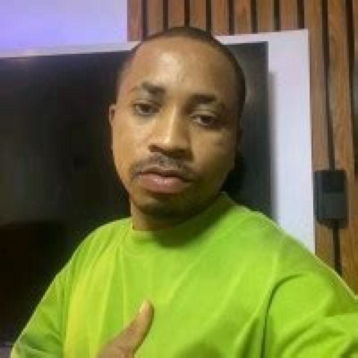 Nnamdi Vincent Amaonwu Sonographer St University Hospitals